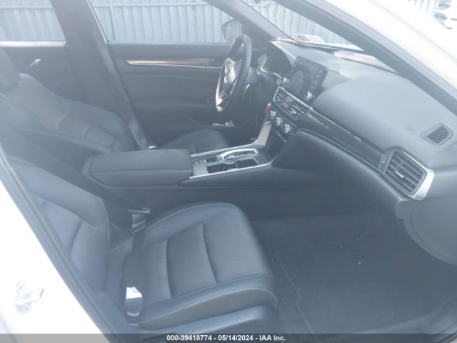 1HGCV2F35NA011476 Honda Accord Sport 2.0t