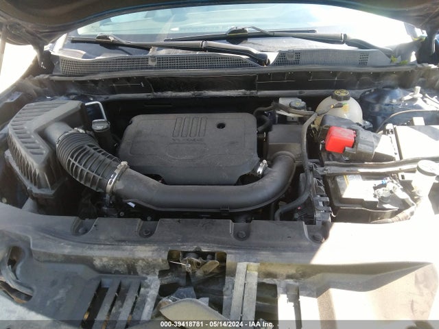 Chevrolet Blazer Awd 2lt 2022 3GNKBHR48NS116822 Image 10