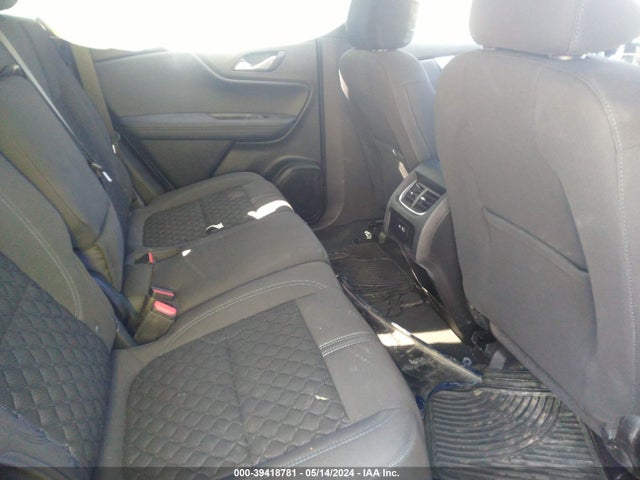 Chevrolet Blazer Awd 2lt 2022 3GNKBHR48NS116822 Image 8