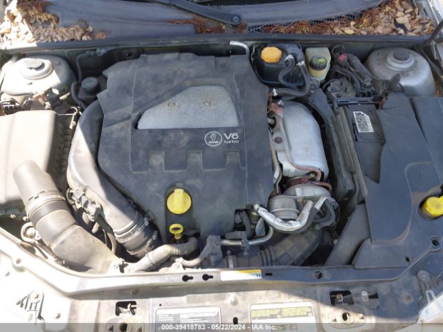 2007 SAAB 9-3 YS3FH46U471119719 Photo 9