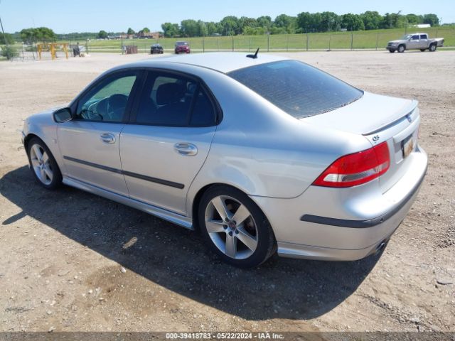 2007 SAAB 9-3 YS3FH46U471119719 Photo 2