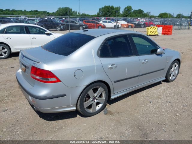 2007 SAAB 9-3 YS3FH46U471119719 Photo 3