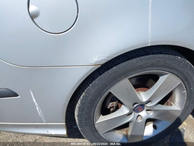 2007 SAAB 9-3 YS3FH46U471119719 Photo 5