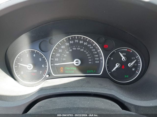 2007 SAAB 9-3 YS3FH46U471119719 Photo 6