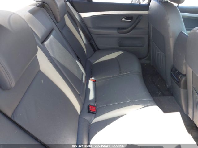 2007 SAAB 9-3 YS3FH46U471119719 Photo 7