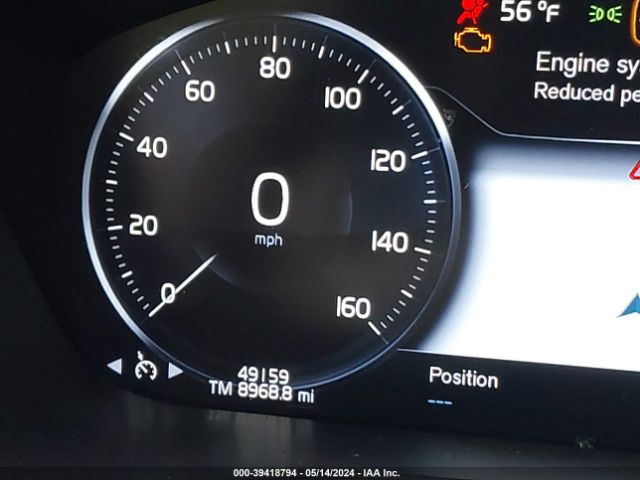 YV4102RK2L1473026 Volvo Xc60 T5 Momentum