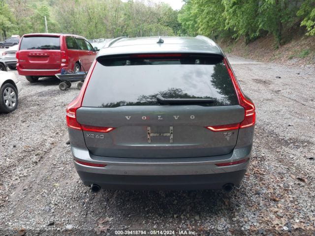 YV4102RK2L1473026 Volvo Xc60 T5 Momentum