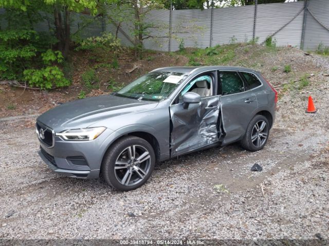 YV4102RK2L1473026 Volvo Xc60 T5 Momentum