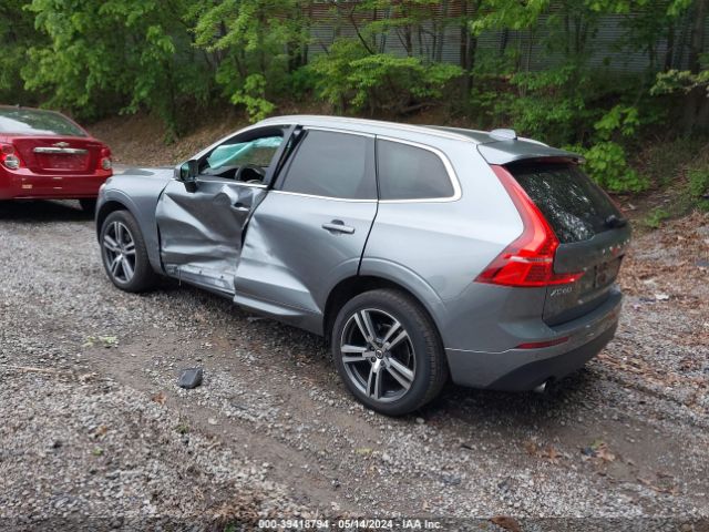 YV4102RK2L1473026 Volvo Xc60 T5 Momentum