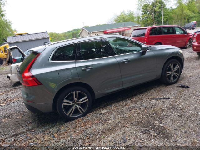 YV4102RK2L1473026 Volvo Xc60 T5 Momentum