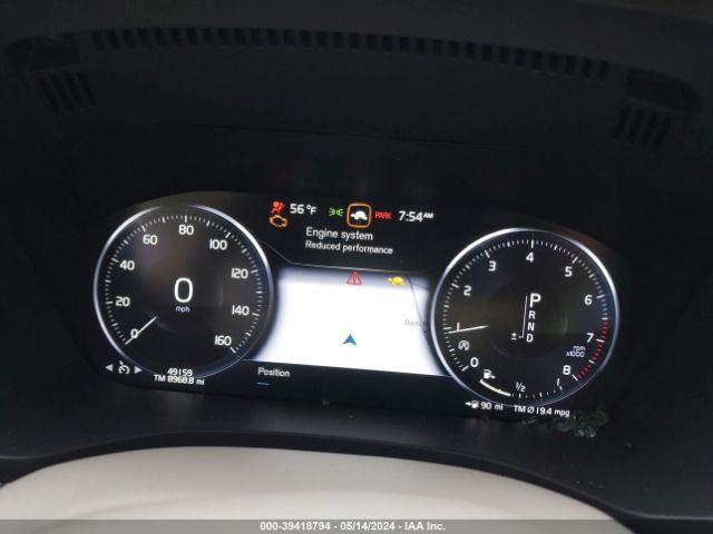 YV4102RK2L1473026 Volvo Xc60 T5 Momentum