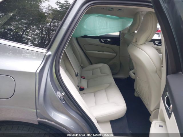 YV4102RK2L1473026 Volvo Xc60 T5 Momentum