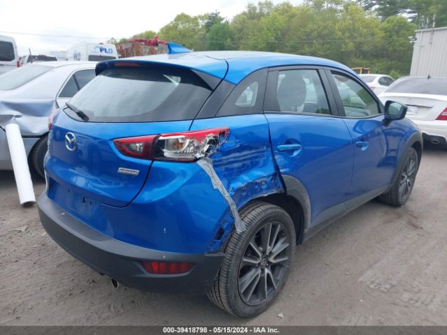 JM1DKFC79H0158534 Mazda Cx-3 Touring