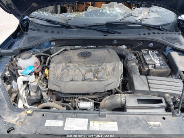 1VWSA7A31MC012683 Volkswagen Passat 2.0t Se