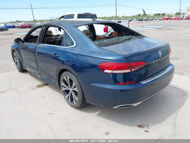 1VWSA7A31MC012683 Volkswagen Passat 2.0t Se