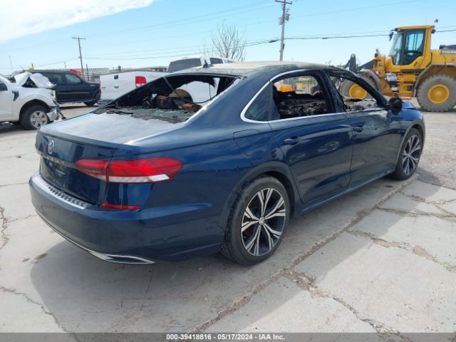 1VWSA7A31MC012683 Volkswagen Passat 2.0t Se