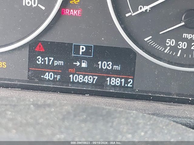 WBA8A9C33HK864175 BMW 320i
