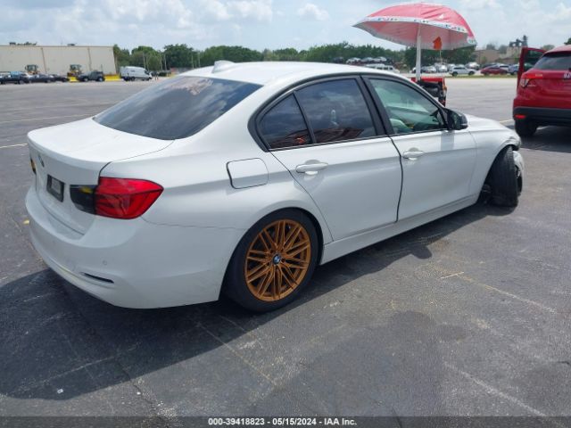 WBA8A9C33HK864175 BMW 320i