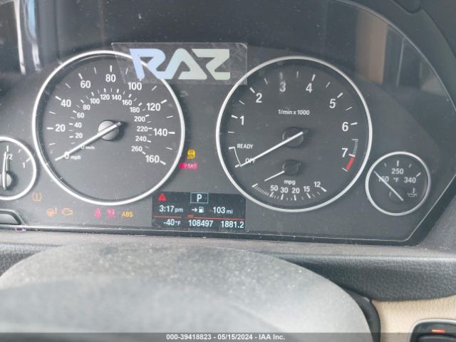 WBA8A9C33HK864175 BMW 320i