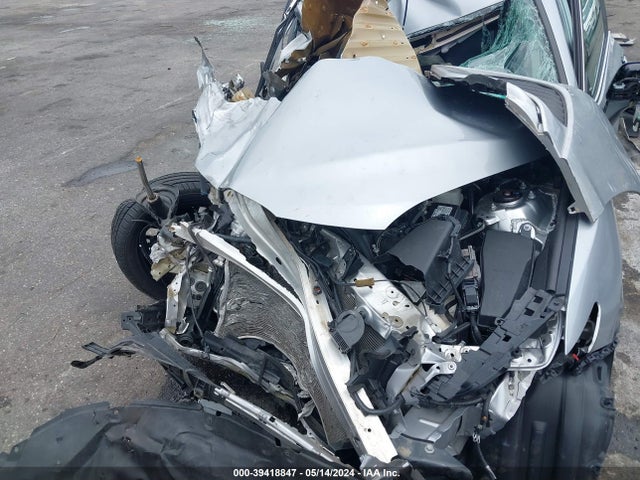 Toyota CAMRY SE 2020 4T1M11AK5LU367280 Image 10
