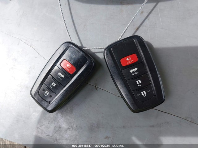 Toyota CAMRY SE 2020 4T1M11AK5LU367280 Image 11