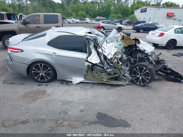 Toyota CAMRY SE 2020 4T1M11AK5LU367280 Image 14