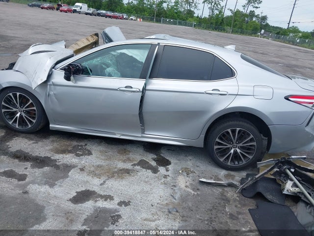 Toyota CAMRY SE 2020 4T1M11AK5LU367280 Image 15