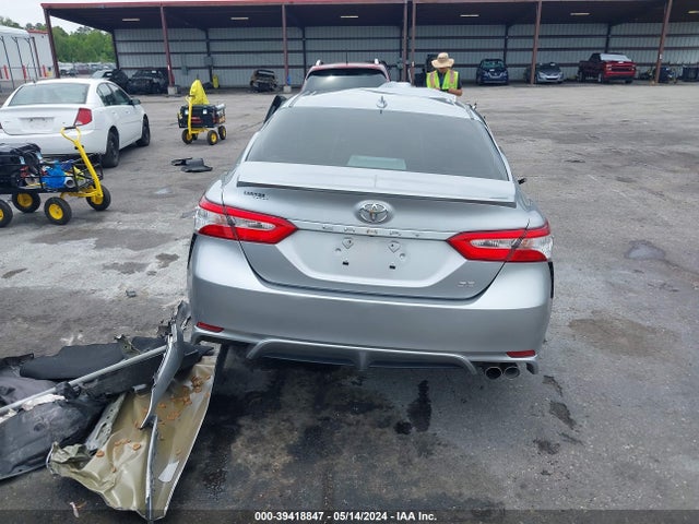 Toyota CAMRY SE 2020 4T1M11AK5LU367280 Image 17