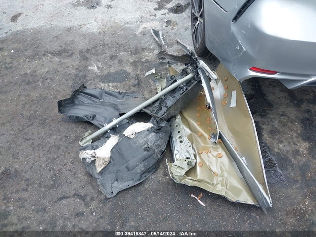Toyota CAMRY SE 2020 4T1M11AK5LU367280 Image 12