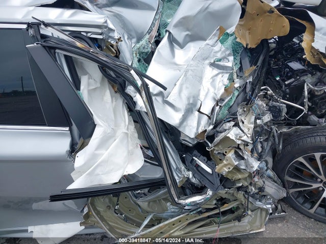 Toyota CAMRY SE 2020 4T1M11AK5LU367280 Image 5