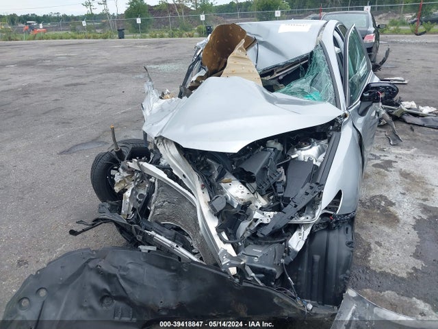 Toyota CAMRY SE 2020 4T1M11AK5LU367280 Image 6