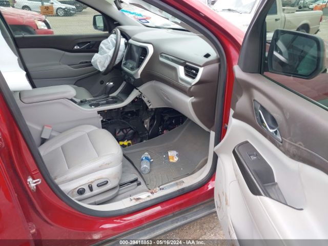 1GKKNNLS3KZ154743 GMC Acadia Slt-2