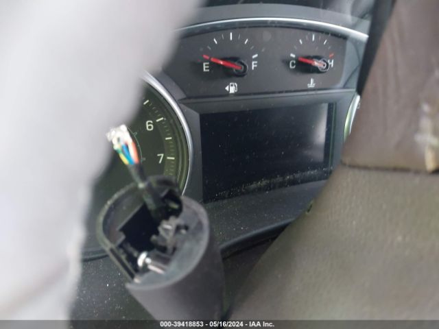 1GKKNNLS3KZ154743 GMC Acadia Slt-2