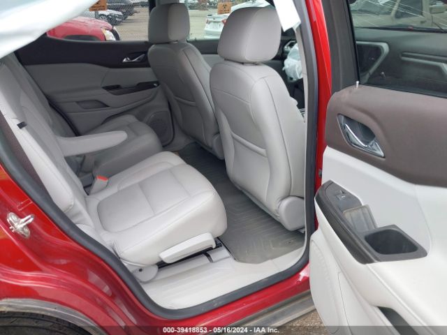 1GKKNNLS3KZ154743 GMC Acadia Slt-2