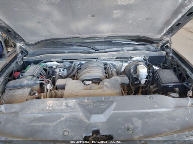 3GCUKTECXEG463539 Chevrolet Silverado 1500 High Country