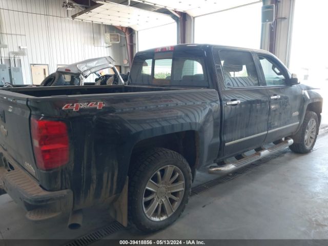 3GCUKTECXEG463539 Chevrolet Silverado 1500 High Country