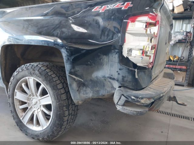 3GCUKTECXEG463539 Chevrolet Silverado 1500 High Country