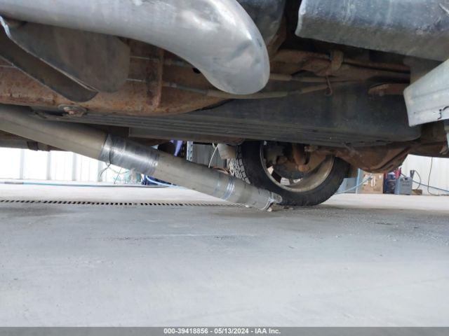 3GCUKTECXEG463539 Chevrolet Silverado 1500 High Country