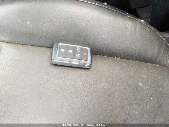 1C4RJKBG3P8777875 Jeep Grand Cherokee L Limited 4x4