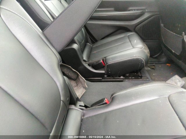 1C4RJKBG3P8777875 Jeep Grand Cherokee L Limited 4x4