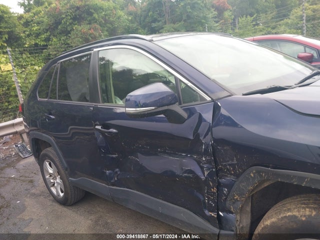 Toyota Rav4 Xle 2020 JTMP1RFV9LJ032091 Image 13