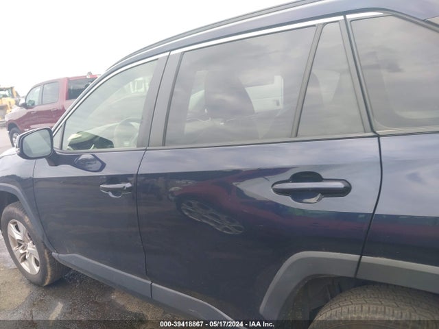 Toyota Rav4 Xle 2020 JTMP1RFV9LJ032091 Image 14