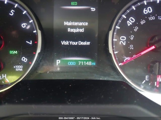 Toyota Rav4 Xle 2020 JTMP1RFV9LJ032091 Image 15
