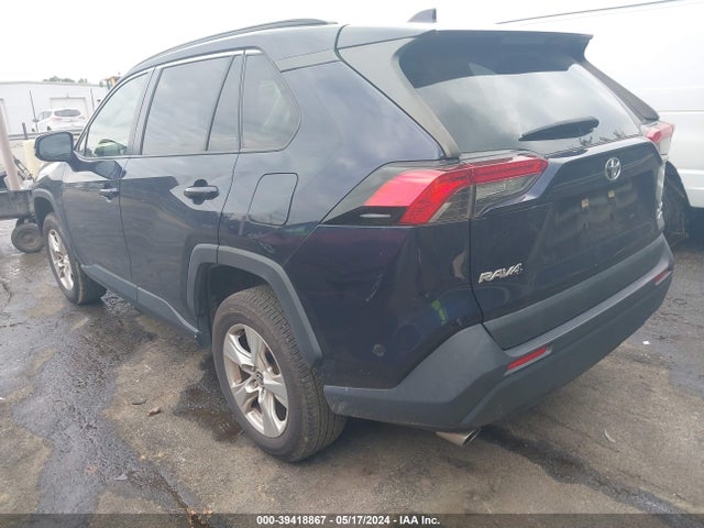Toyota Rav4 Xle 2020 JTMP1RFV9LJ032091 Image 3
