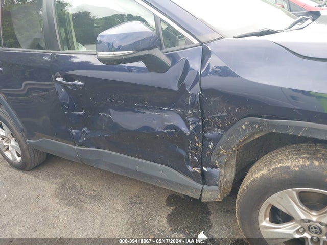Toyota Rav4 Xle 2020 JTMP1RFV9LJ032091 Image 6