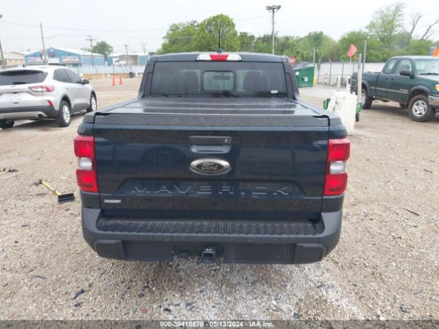 3FTTW8E30PRA32129 Ford Maverick Lariat