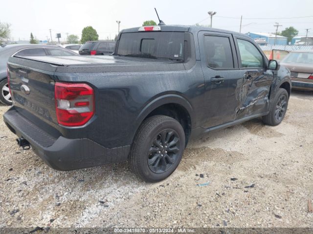 3FTTW8E30PRA32129 Ford Maverick Lariat