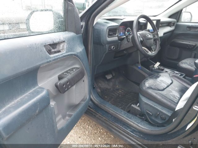 3FTTW8E30PRA32129 Ford Maverick Lariat