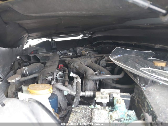 Subaru Forester 2.5i Premium 2016 JF2SJADC1GH520270 Image 10