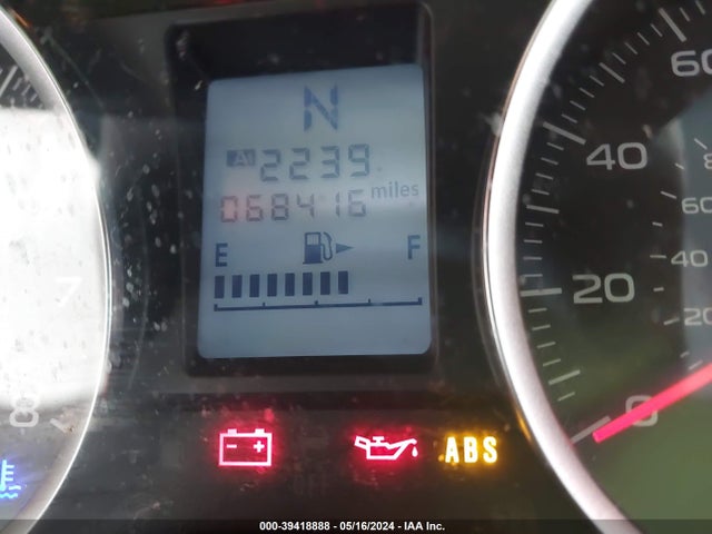 Subaru Forester 2.5i Premium 2016 JF2SJADC1GH520270 Image 15